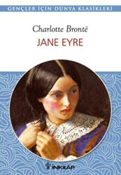 Jane Eyre - İnkılap Kitabevi