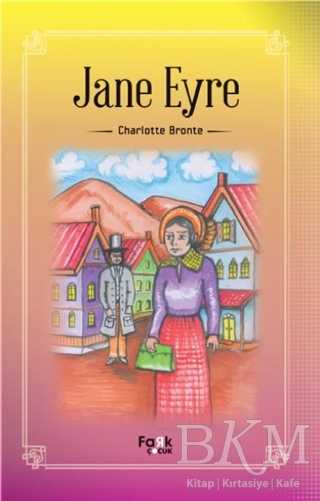 Jane Eyre - Fark Yayınları