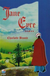 Jane Eyre - Engin Yayınevi
