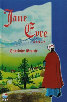 Jane Eyre - 1