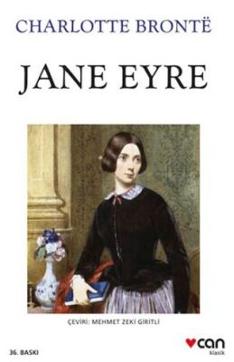 Jane Eyre - 1