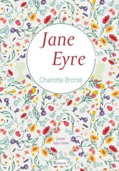 Jane Eyre - Koridor Yayıncılık