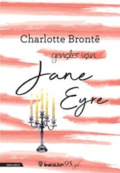 Jane Eyre - İnkılap Kitabevi
