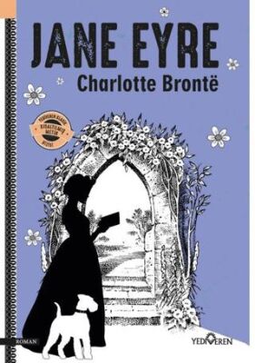 Jane Eyre - 1