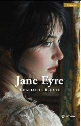Jane Eyre - Amore Yayınevi