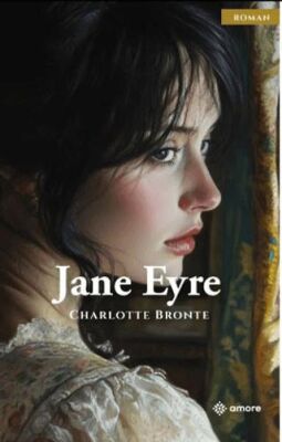 Jane Eyre - 1