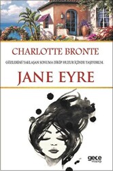 Jane Eyre - Gece Kitaplığı