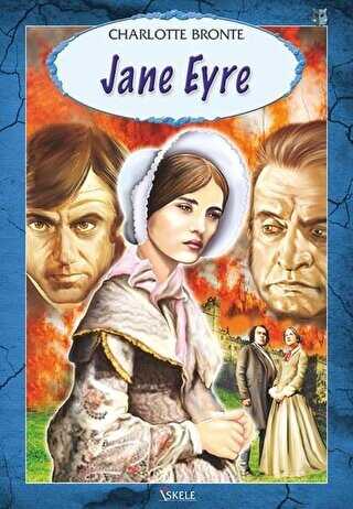 Jane Eyre - Özyürek Yayınları