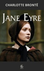 Jane Eyre - Grafiti Yayınları
