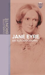 Jane Eyre An Autobiography - Liber Publishing