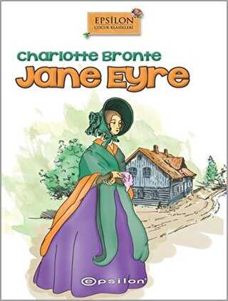 Jane Eyre - Epsilon Yayınevi