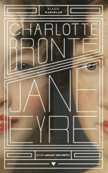 Jane Eyre - Klasik Kadınlar - Can Yayınları