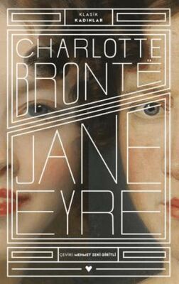 Jane Eyre - Klasik Kadınlar - 1