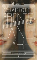 Jane Eyre - Klasik Kadınlar - Can Yayınları