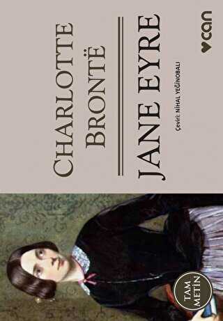 Jane Eyre Mini Kitap