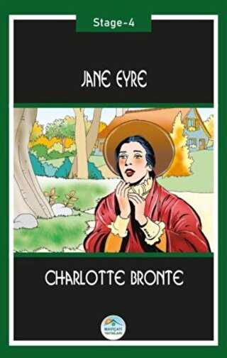 Jane Eyre Stage-4