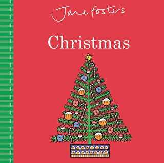 Jane Foster`s Christmas