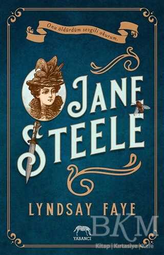 Jane Steele - Yabancı Yayınları