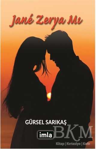 Jane Zerya Mı - İmla Kitap