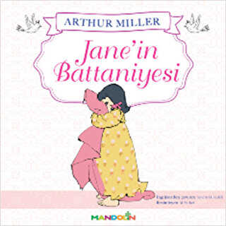 Jane’in Battaniyesi - Mandolin Yayınları