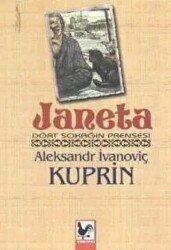 Janeta - Yelkovan Kitap