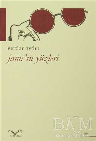Janis`in Yüzleri - Medakitap Yayınları