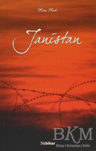 Janistan - Nubihar Yayınları