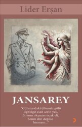 Jansarey - Cinius Yayınları