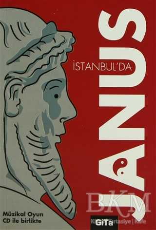 Janus İstanbul’da - Gita Yayınları