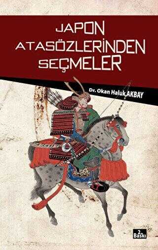 Japon Atasözlerinden Seçmeler - Literatürk Academia