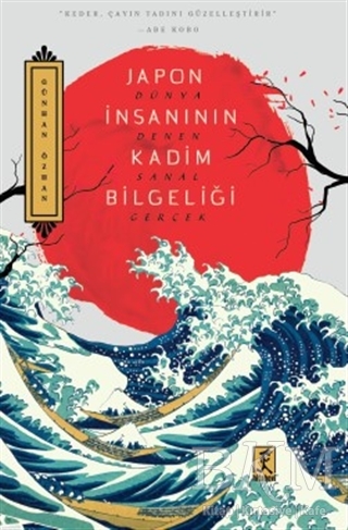 Japon İnsanının Kadim Bilgeliği - Hitabevi Yayınları