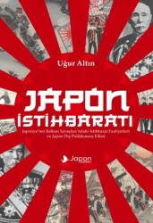 Japon İstihbaratı - Japon Yayınları