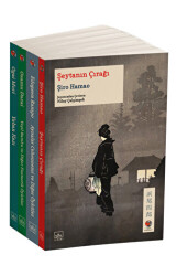 Japon Klasikleri Set 3 - İthaki Yayınları