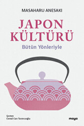 Japon Kültürü - Maya Kitap