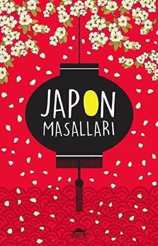 Japon Masalları Özel Ayracıyla - Maya Kitap