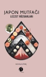 Japon Mutfağı - Herdem Kitap