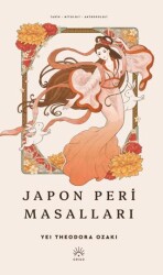 Japon Peri Masalları - Origo Yayınevi