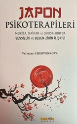 Japon Psikoterapileri - Kaknüs Yayınları