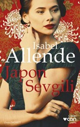 Japon Sevgili - Can Yayınları