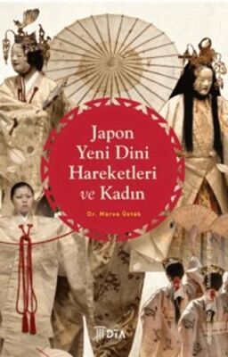 Japon Yeni Dini Hareketleri ve Kadın - 1
