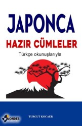 Japonca Hazır Cümleler - Mondes Yayınları