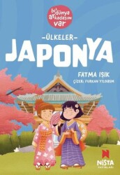 Japonya - Nista Yayınları