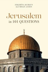 Jarusalem In 101 Question - AA Kitap