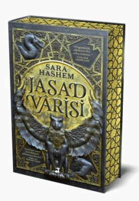 Jasad Varisi - 1