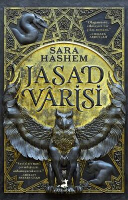 Jasad Varisi - 1