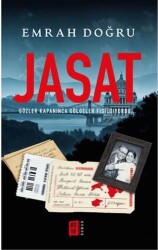 Jasat - Mona Kitap