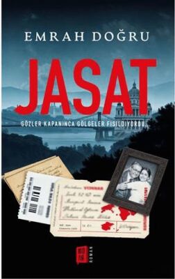 Jasat - 1