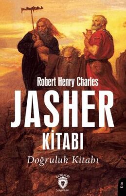 Jasher Kitabı - 1
