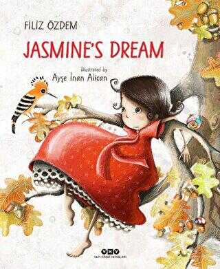 Jasmine`s Dream
