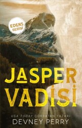 Jasper Vadisi - Ren Kitap